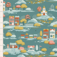 Load image into Gallery viewer, Coming Oct 1: Tilda Village Life Blenders