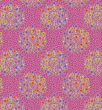 Load image into Gallery viewer, Tilda Pie in the Sky Half Yard cuts