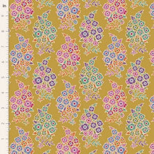 Load image into Gallery viewer, Tilda Pie in the Sky Half Yard cuts
