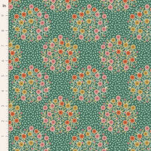Load image into Gallery viewer, Tilda Pie in the Sky Half Yard cuts