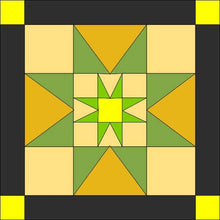 Load image into Gallery viewer, 👉August 9th👈 Paint your Block Welcome Barn Quilt @ 🪡Plain Jane's & Co🪡