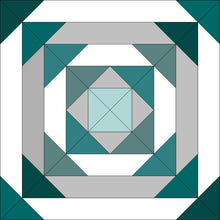 Load image into Gallery viewer, Paint your Block *Town & Country Quilt Guild*
Smithville, MO