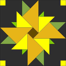 Load image into Gallery viewer, 👉August 9th👈 Paint your Block Welcome Barn Quilt @ 🪡Plain Jane's & Co🪡