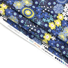 Load image into Gallery viewer, Splash Fabric
RAVENNA Fabric - Laminated Cotton