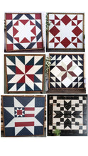 Load image into Gallery viewer, Paint your Block *Town & Country Quilt Guild*
Smithville, MO