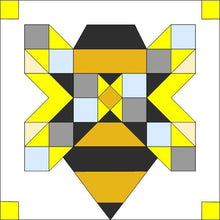 Load image into Gallery viewer, 👉August 9th👈 Paint your Block Welcome Barn Quilt @ 🪡Plain Jane's & Co🪡