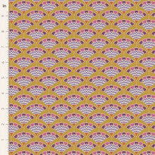 Load image into Gallery viewer, Tilda Pie in the Sky Half Yard cuts