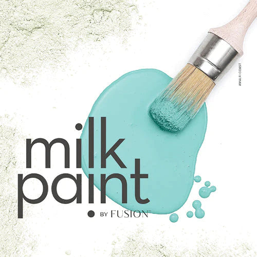 Fusion Mineral Paint - Milk Paint