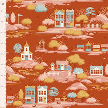 Load image into Gallery viewer, Coming Oct 1: Tilda Village Life Blenders

