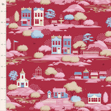Load image into Gallery viewer, Coming Oct 1: Tilda Village Life Blenders
