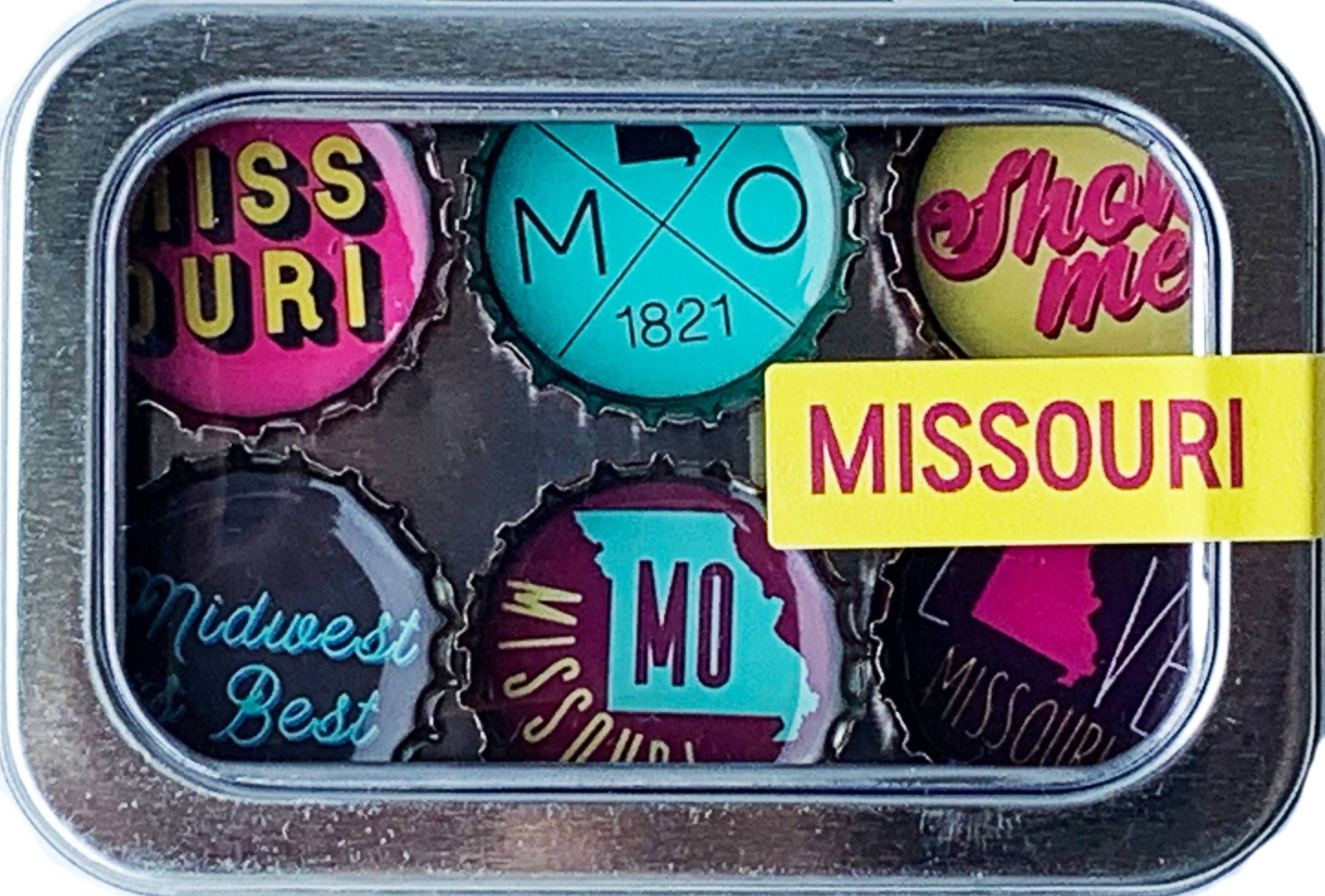 Missouri Magnets