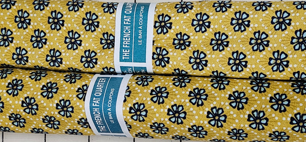 French Fat Quarters