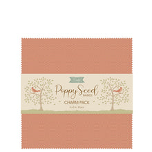 Load image into Gallery viewer, Tilda's New 2026 Basics Brie and Poppyseed
