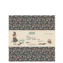 Load image into Gallery viewer, Tilda's New 2026 Basics Brie and Poppyseed
