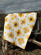 Load image into Gallery viewer, Honey Pot Quilt Pattern 10 Pack
