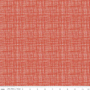 Texture - Cherry - Sandy Gervais with Riley Blake Designs