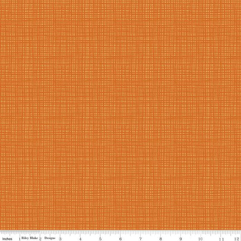 Texture - Carrots - Sandy Gervais with Riley Blake Designs