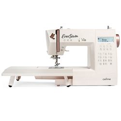 Sewing Machine - Celine - Heavy Duty - EverSewn