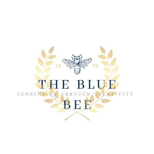The Blue Bee Boutique