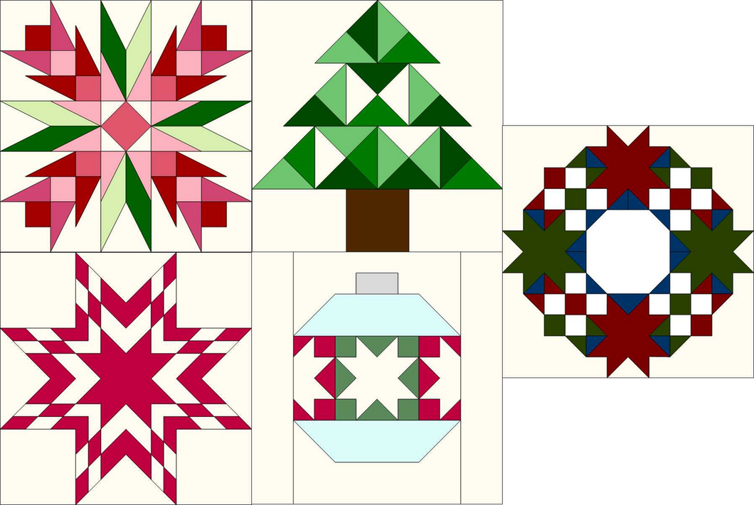 Holiday Spirit Event Workshop 