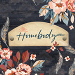 Homebody - 16 FQ Bundle - Maureen Cracknell with Art Gallery Fabrics