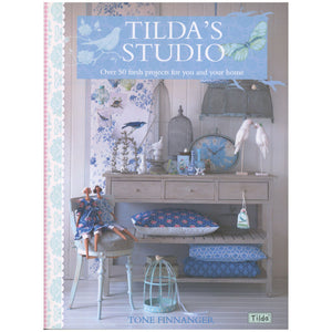 Book - Tilda’s Studio