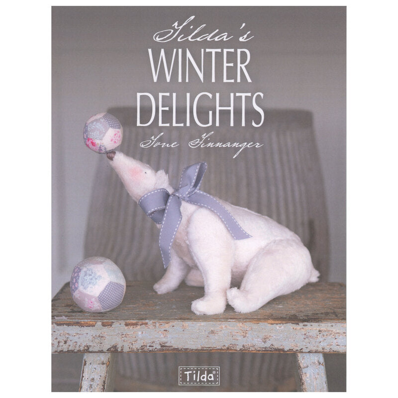 Book - Tilda’s Winter Delights