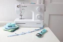 Sewing Machine - Jasmine - Heavy Duty - EverSewn
