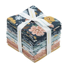 Load image into Gallery viewer, Live, Love, Glamp - Fat Quarter Bundle 21 pcs - Dani Mogstad with Riley Blake Designs
