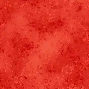AMOSH Fabric Red Blender