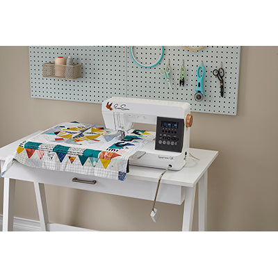 Sewing Machine - Sparrow QE - Quilter's Edition - EverSewn