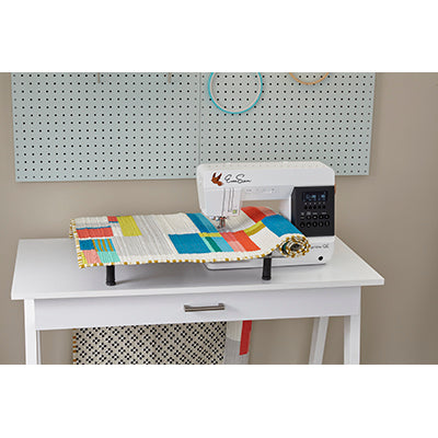 Sewing Machine - Sparrow QE - Quilter's Edition - EverSewn