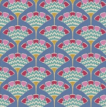 Load image into Gallery viewer, Tilda Pie in the Sky Half Yard cuts
