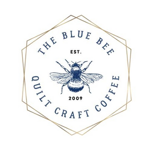 The Blue Bee