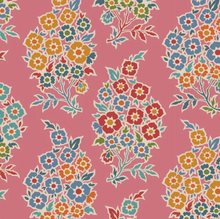 Load image into Gallery viewer, Tilda Pie in the Sky Half Yard cuts
