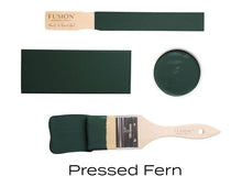 Load image into Gallery viewer, Pressed Fern Fusion Mineral Paint
