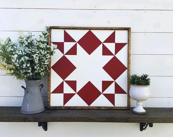 Sew Hot Mama's Quilt Retreat Paint Your Block event (PRIVATE)