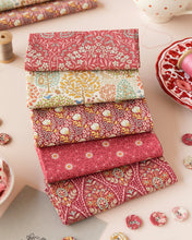 Load image into Gallery viewer, Tilda Sanctuary Fat Quarter bundle 5
