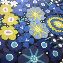 Load image into Gallery viewer, Splash Fabric

RAVENNA Fabric - Laminated Cotton
