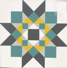 Load image into Gallery viewer, Fischer Private Barn Quilt experience August 1
