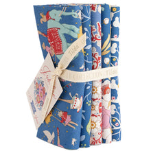 Load image into Gallery viewer, Tilda FQ Bundle- 5 piece
