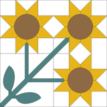 Load image into Gallery viewer, Paint your Block *Town &amp; Country Quilt Guild*
Smithville, MO
