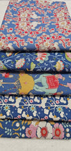 Load image into Gallery viewer, Tilda Jubilee 5-One yard Bundle Color Block
