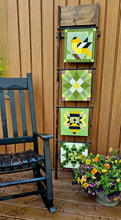 Load image into Gallery viewer, Monthly Blocks: May&#39;s Focus
