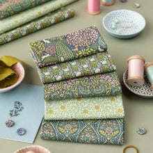 Load image into Gallery viewer, Tilda Sanctuary Fat Quarter bundle 5
