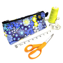 Load image into Gallery viewer, Splash Fabric

RAVENNA Fabric - Laminated Cotton
