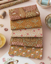 Load image into Gallery viewer, Tilda Sanctuary Fat Quarter bundle 5
