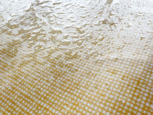 Load image into Gallery viewer, Splash Fabric

MARIGOLD Fabric - Laminated Cotton
