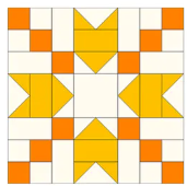 Load image into Gallery viewer, Sew Hot Mama's Quilt Retreat Paint Your Block event (PRIVATE)
