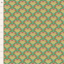Load image into Gallery viewer, Tilda Pie in the Sky Half Yard cuts
